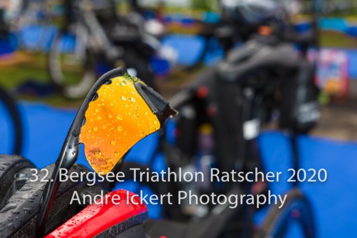 32. Bergsee Triathlon