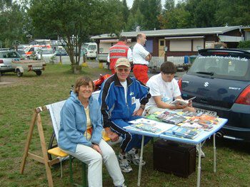 Ratscher 2005