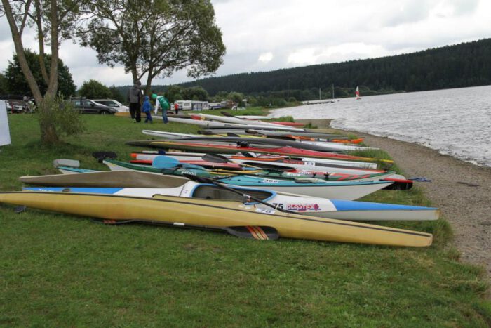 Bergsee Quadrathlon Ratscher 2015